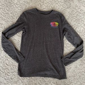 Ron Jon long sleeve